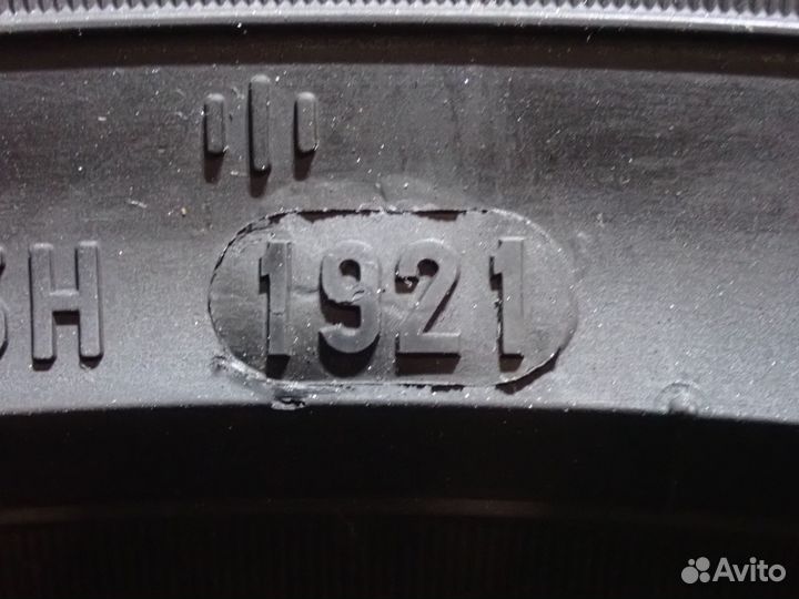 Pirelli Scorpion Verde All Season 255/55 R18 109V