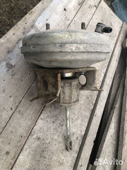 Вакуум 2109-2114