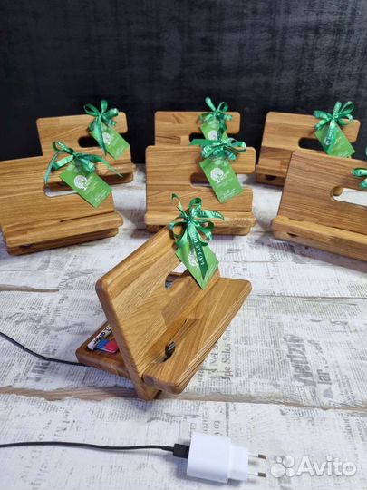 Подставка для телефона