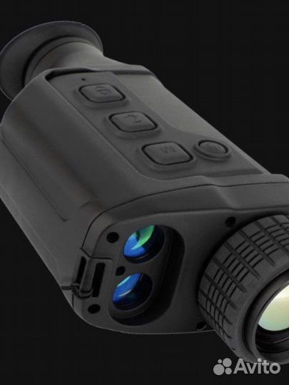 Тепловизионный монокуляр IRtech S236