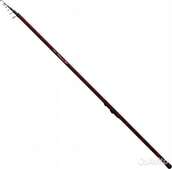 Удилище mikado princess 4м 10-30гр