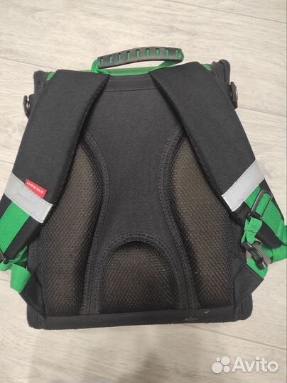 Портфель школьный для мальчика