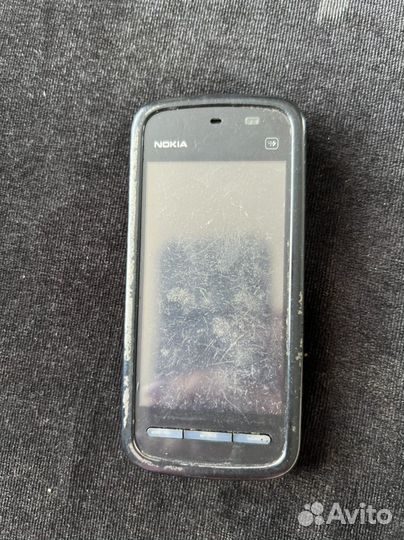 Телефон nokia 5228