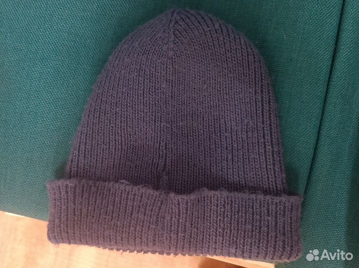 Шапка dc shoes оригинальная