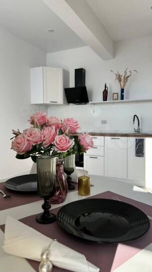 2-к. квартира, 44 м², 13/16 эт.