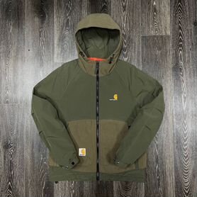 Куртка мужская Carhartt