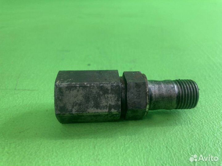 Клапан обратки перепускной mercedes-benz actros MP