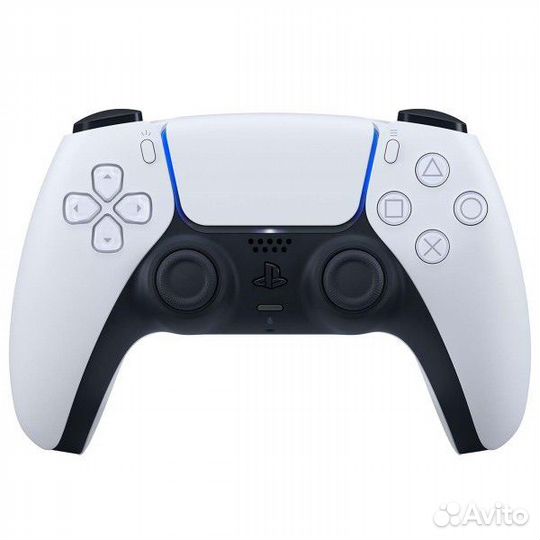 Геймпад Sony DualSense PS5
