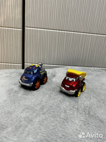 Детские машинки