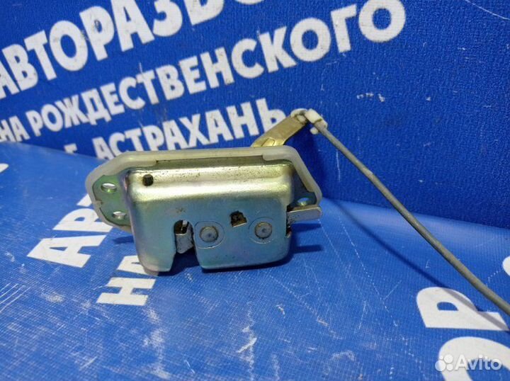Замок багажника Daewoo Matiz хэтчбек F8CV 2006