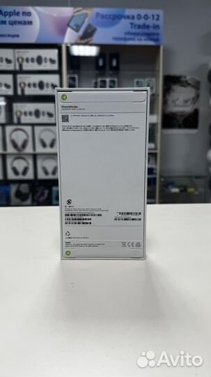 iPhone 16 Pro Max, 512 ГБ