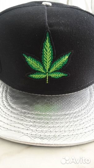 Кепка бейсболка