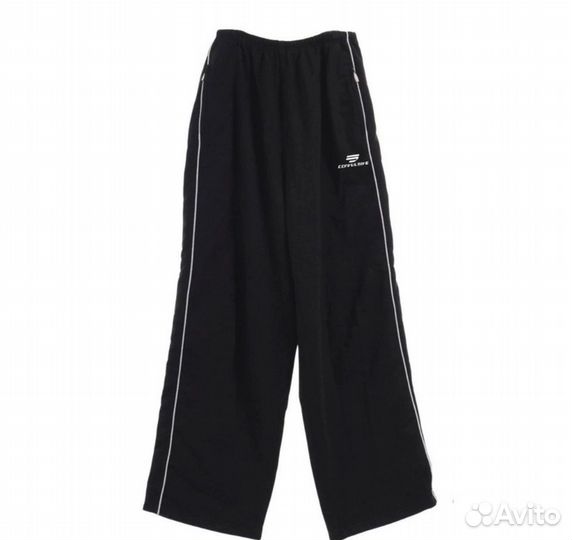 Convulsive icon pants