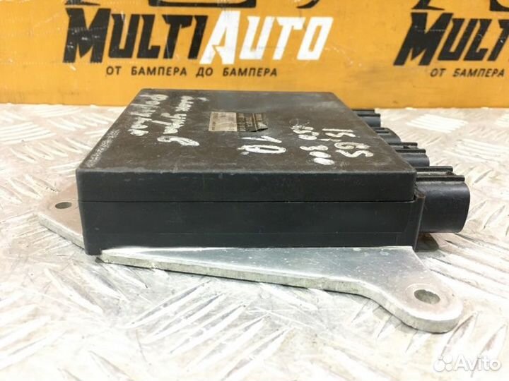 Блок управления форсунками Lexus Is 2 2005-2012