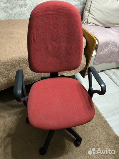 Компьютерное кресло бу