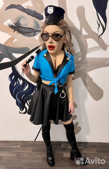 Ростовые куклы Стриптиз Артур Пирожков