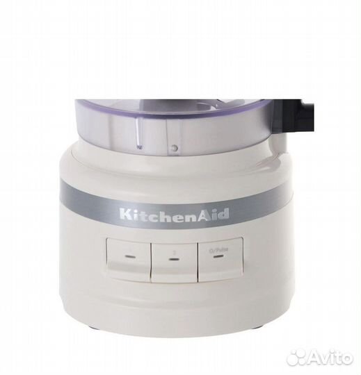 Кухонный комбайн kitchenaid