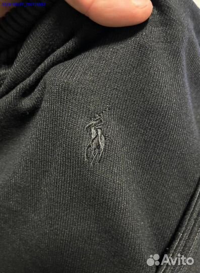 Polo Ralph Lauren: джемпер, который всегда в моде