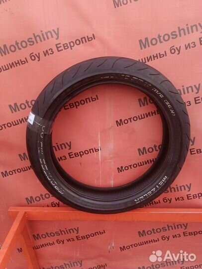 120/70 R17 Metzeler Sportec M9 RR N-5412 Мотошина