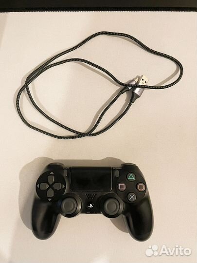 Sony playstation 4 pro