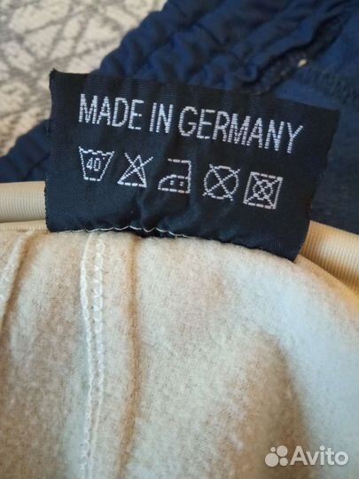 Спортивный костюм, бу, р. 48-50