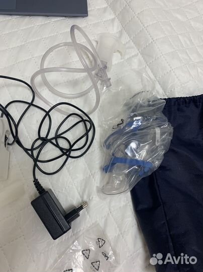 Ингалятор nebuleizer NE-C24