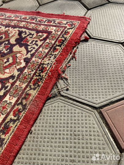 Ковер 2 /3 б/у