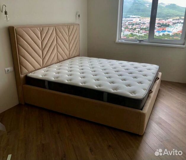 Матрас 160х200