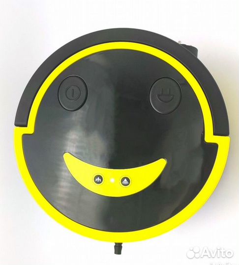 Моющий пылесос TOR