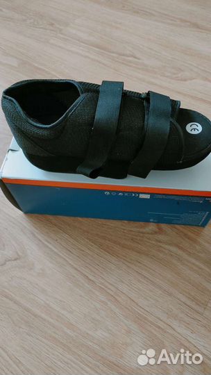 Туфли барука 1 шт