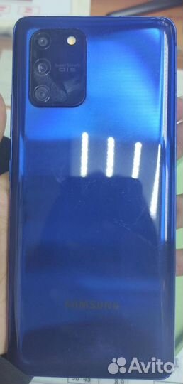 Samsung Galaxy S10 Lite, 6/128 ГБ