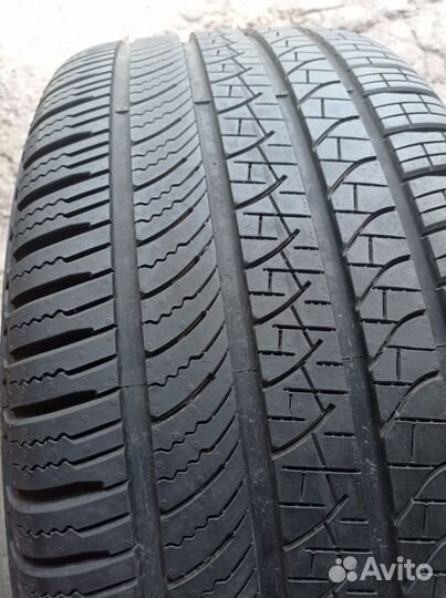 Pirelli Scorpion Zero All Season 285/45 R22 114Y