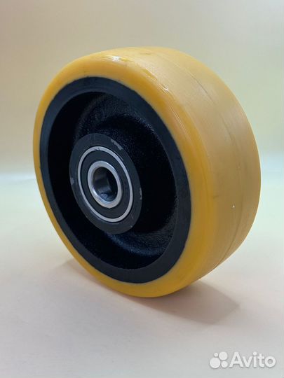 Колесо опорное для штабелера 150х54 Noblelift