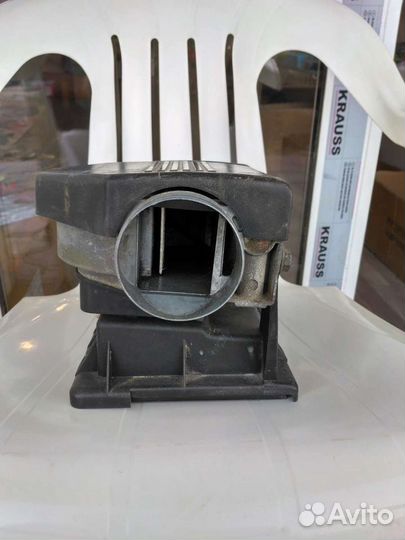 Датчик воздуха