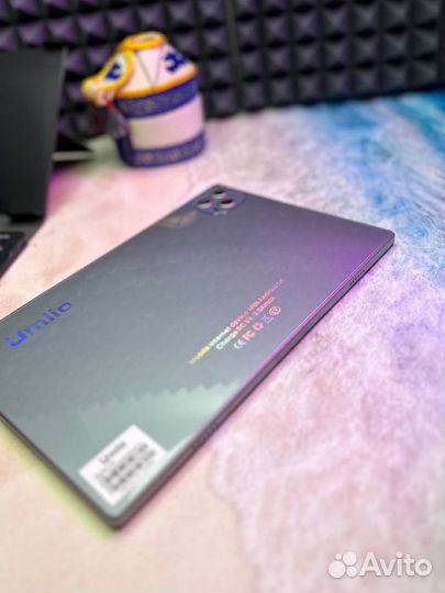 Планшет umiio x9