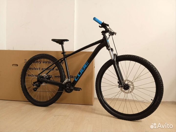 Cube AIM 29, размер 22