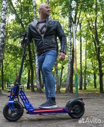 White Siberia Taiga 3.0 Blueberry