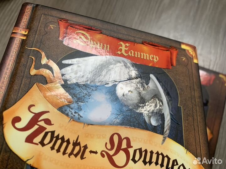 Коты воители 4 цикл Главная надежда