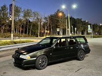 Volvo V70 2.3 MT, 1998, 289 000 км