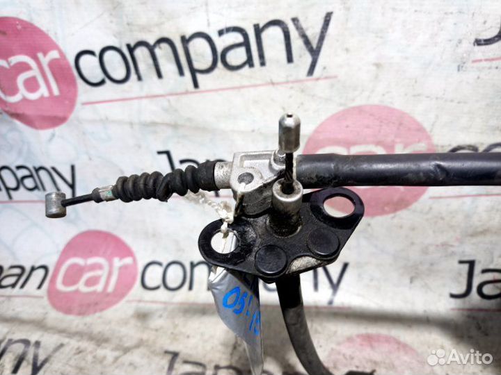 Трос стояночного тормоза задний Lexus Is 250