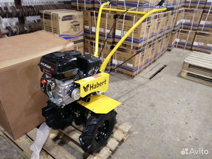 Мотоблоки с доставкой и гарантией