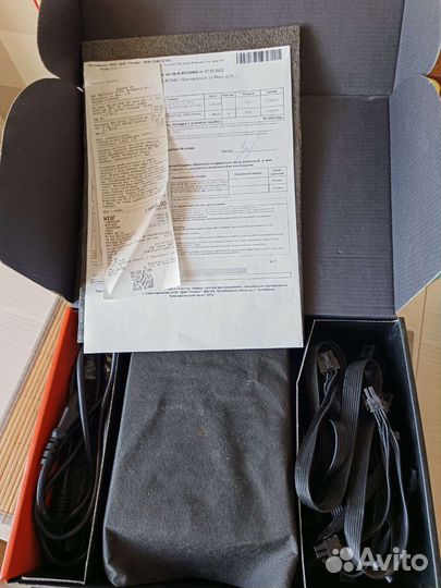 Блок питания cougar gex 850