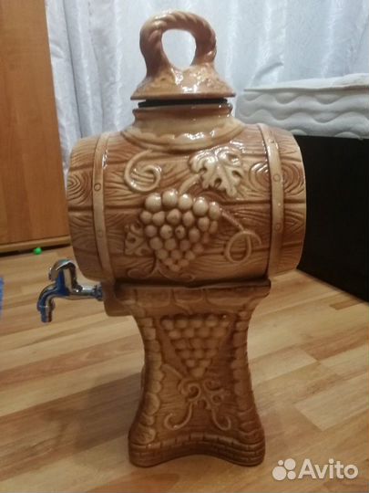 Бочонок для вина