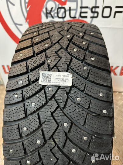 Pirelli Ice Zero 2 255/45 R20 105H