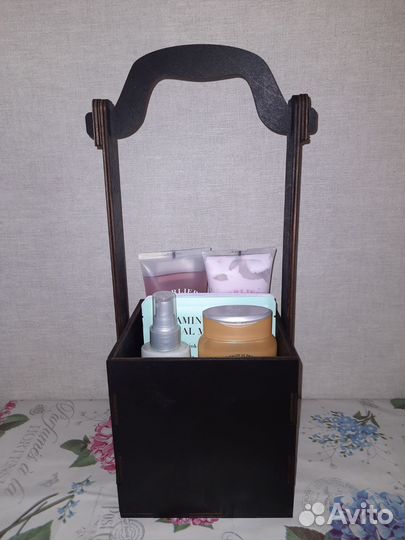 Подарок на 8 марта для неё