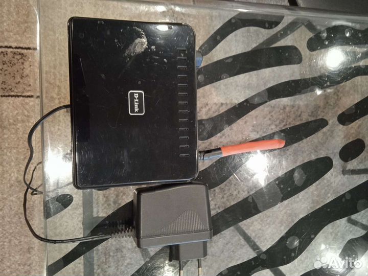 Вай фай роутер