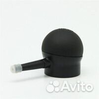 Насадка (распылитель) комплект для toppik