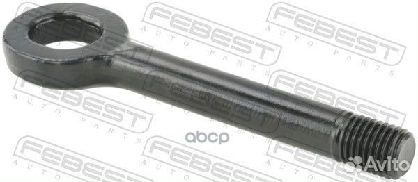 Петля дышлаMitsubishi Colt 01.05-12.12 1299dhsol