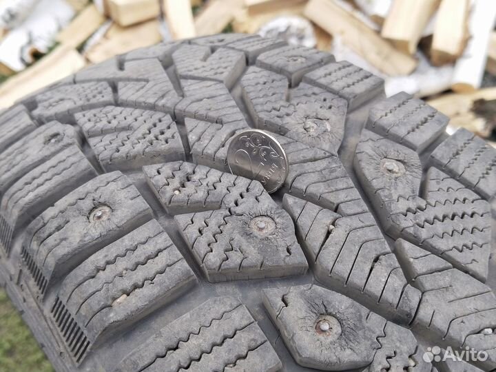 Gislaved NordFrost 100 185/70 R14