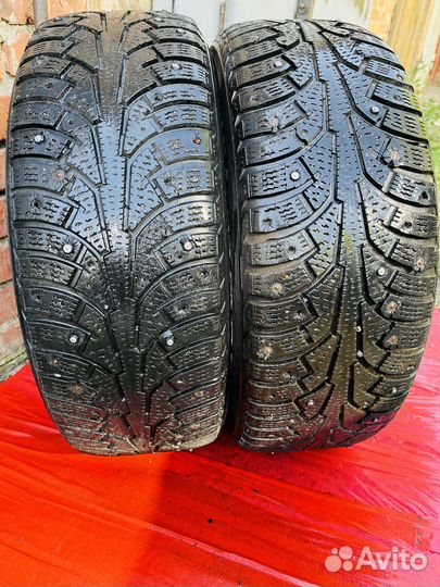 Nokian Tyres Nordman 5 SUV 205/55 R16 94T